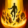 Swordsman Trophy