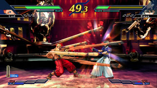 The Rumble Fish 2 Screenshot 7