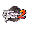 The Rumble Fish 2 Trophy