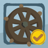 Hands on the Helm Trophy