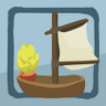 Island Completionist Trophy