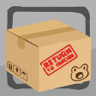 Return to sender Trophy