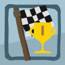 Sailor Swift Trophy