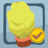 Shrub-Seeing: Seen it all! Trophy