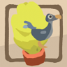 Shrub-Seeing: Silly Birbs Trophy
