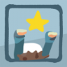 Yeet! Trophy
