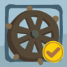 Hands on the Helm Trophy