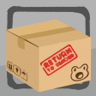 Return to sender Trophy