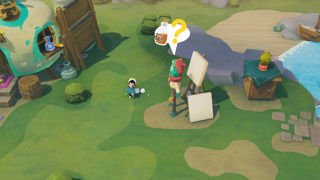 Time on Frog Island Screenshot 6