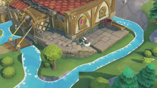 Time on Frog Island Screenshot 10