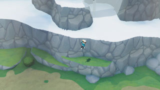 Time on Frog Island Screenshot 7