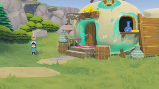 Time on Frog Island Screenshot 4