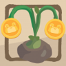 Safe Investment Trophy