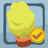 Shrub-Seeing: Seen it all! Trophy