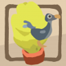 Shrub-Seeing: Silly Birbs Trophy