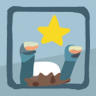 Yeet! Trophy