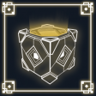 Gravity is a Harsh Mistress Trophy