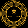 Underneath, spirits tremble Trophy