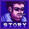 Jae's Story mode! Trophy