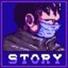 Yohan's Story mode! Trophy