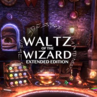 Waltz of Wizard: Extended Edition Guide (PS4) -