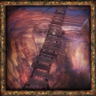 Afraid of heights Trophy