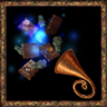 Artifact Seeker Trophy