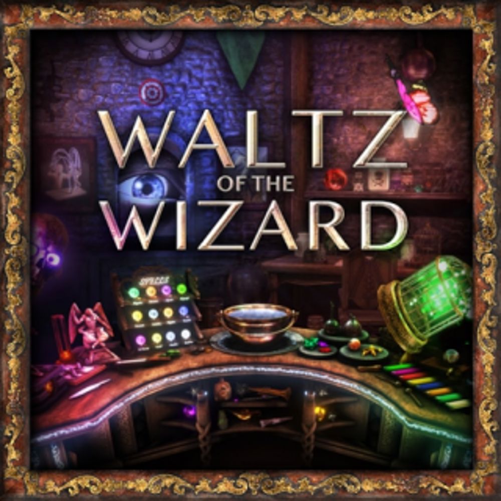 Waltz of the Wizard Trophy Guide (PS5) - MetaGame.guide