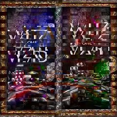 Waltz of the Wizard