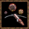 Crossbow Master Trophy