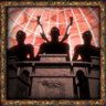 Judgement Trophy