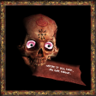 Scavenger Hunter Trophy