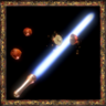 Sword Master Trophy