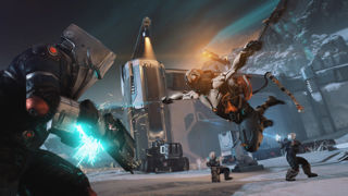 Warframe Screenshot 4