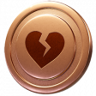 Heartbreak Trophy