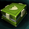 Supply Run Trophy