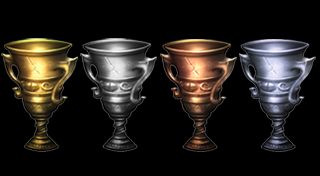 ArmaGallant: Decks of Destiny