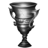 Card flow Trophy