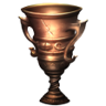 Mercenary Trophy