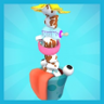 Garbage Hoarder Trophy