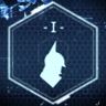 Blunt Trauma Trophy