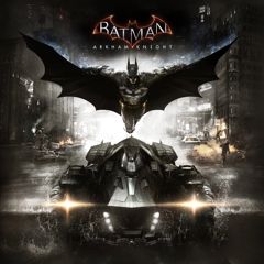 Batman: Arkham Knight Review (PS4) 