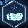 Cycle of Violence Trophy