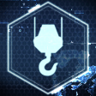 Fear of Success Trophy