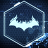 Knightfall Trophy