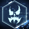 Master of Fear Trophy