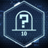 Nine Lives Trophy