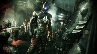 Batman: Arkham Knight Screenshot 6