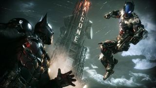 Batman: Arkham Knight Screenshot 7
