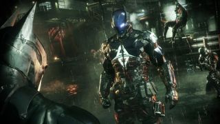 Batman: Arkham Knight Screenshot 3